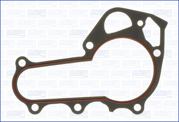 Ajusa Pakking, waterpomp 00786000