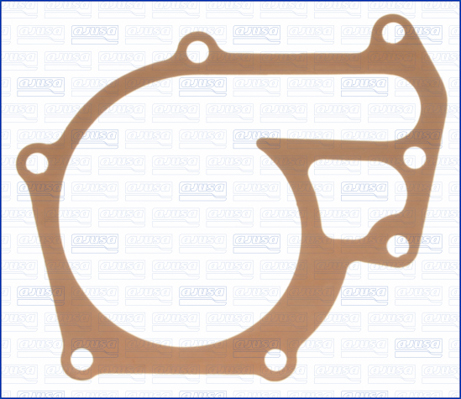 Ajusa Pakking, waterpomp 00789200