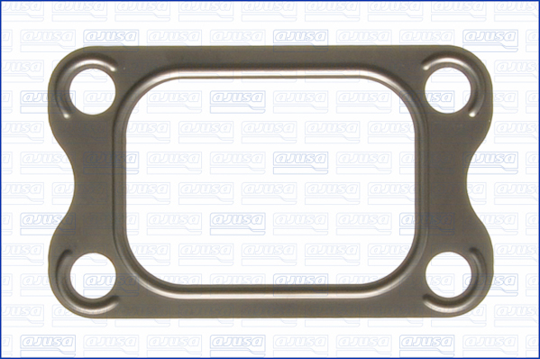 Ajusa Afdichtring, turbolader 00801400