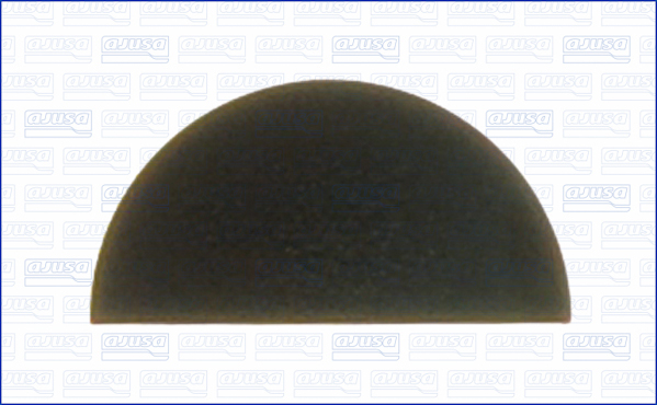 Ajusa Pakking, cilinderkopdeksel 00803700