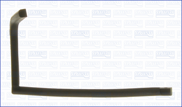 Ajusa Pakking, distributiecarter 00806400