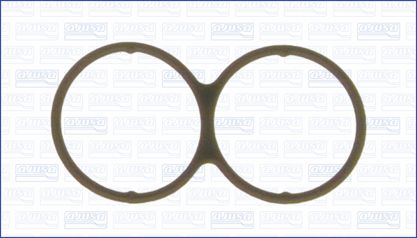 Ajusa Pakking, oliefilter 00806800