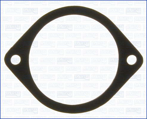 Ajusa Pakking, oliefilter 00807800