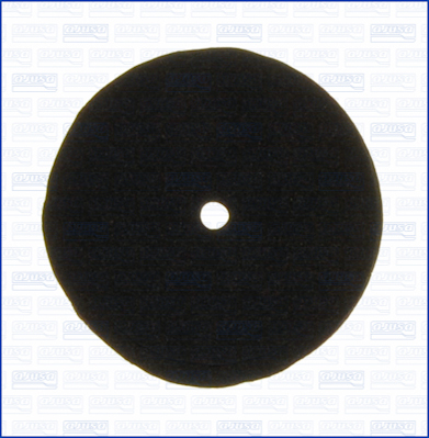 Ajusa Afdichtring, aansluitslang, luchtfilterbehuizing 00808500