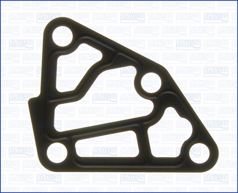 Ajusa Pakking, oliefilter 00811600