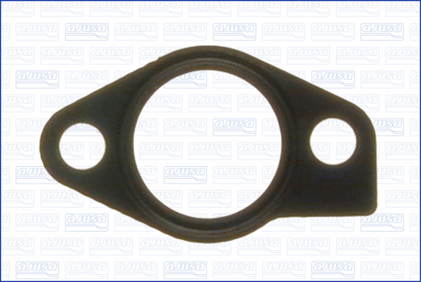 Ajusa Pakking, oliepomp 00812700