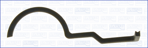 Ajusa Pakking, distributiecarter 00814100