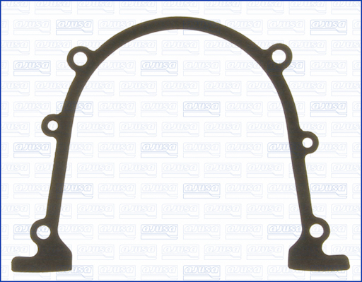 Ajusa Pakking, distributiecarter 00815100