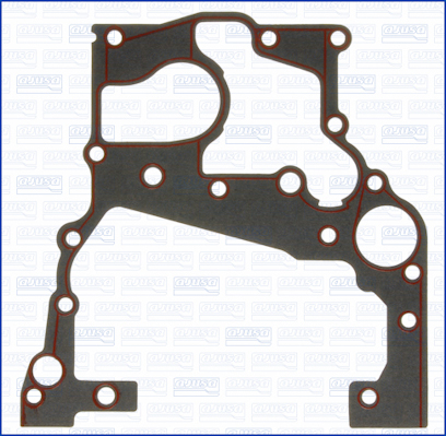 Ajusa Pakking, distributiecarter 00818700