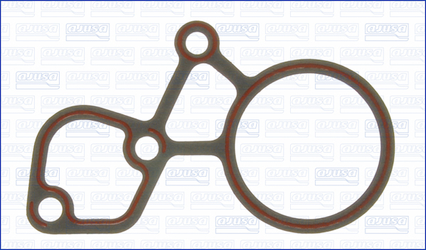 Ajusa Pakking, oliefilter 00825900