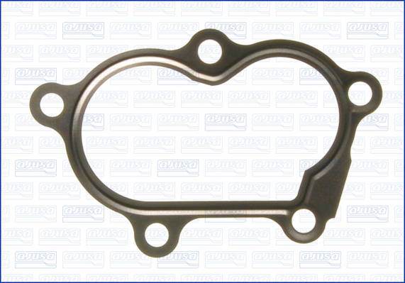 Ajusa Afdichtring, turbolader 00836600