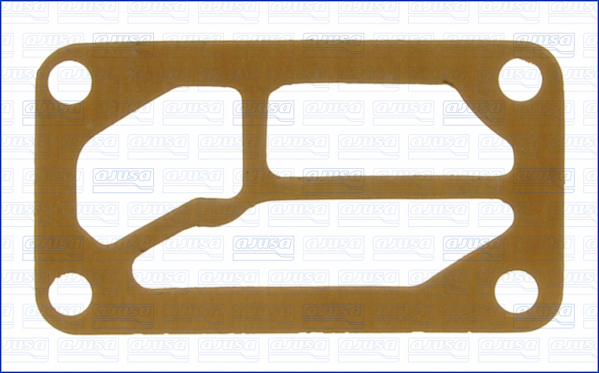Ajusa Pakking, oliefilter 00839700