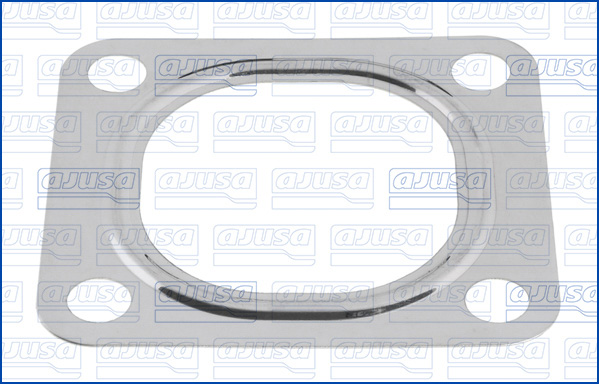 Ajusa Olie inlaat turbolader pakking 00840200