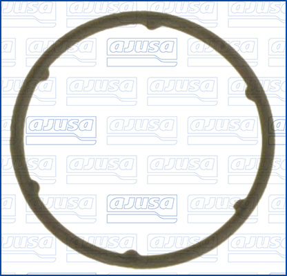 Ajusa Pakking, oliepomp 00843600