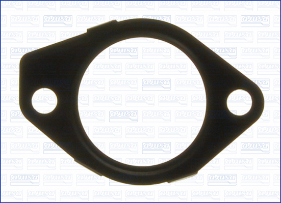 Ajusa Afdichtring, aansluitslang, luchtfilterbehuizing 00846500