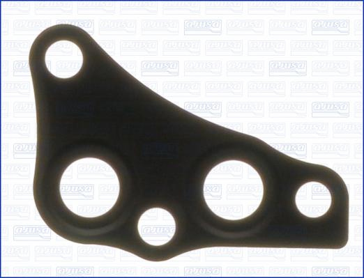 Ajusa Pakking, oliefilter 00850900