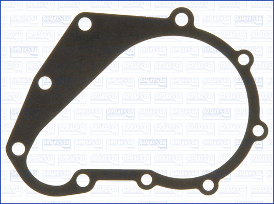 Ajusa Pakking, waterpomp 00859600