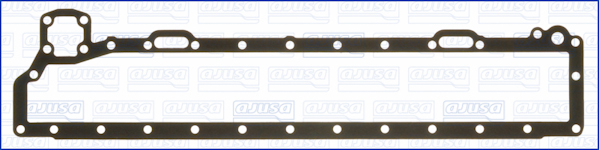 Ajusa Pakking, oliepomp 00865400