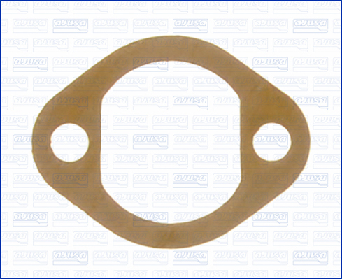 Ajusa Pakking, distributiecarter 00865900