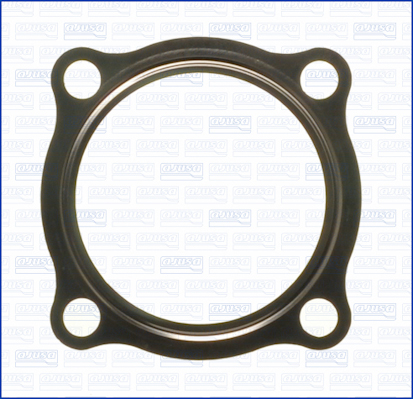 Ajusa Afdichtring, turbolader 00870300