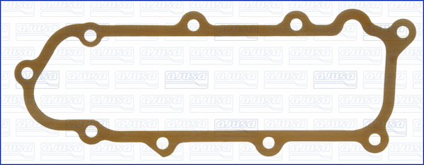 Ajusa Pakking, oliepomp 00876200