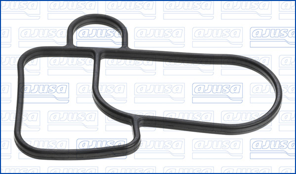 Ajusa Pakking, oliefilter 00878100