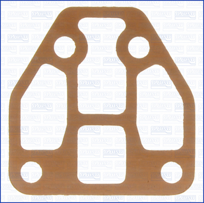 Ajusa Pakking, oliefilter 00889600