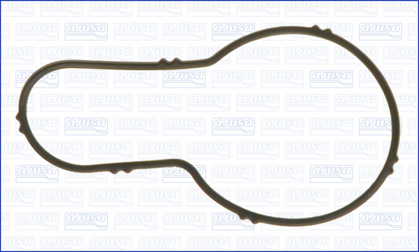 Ajusa Pakking, waterpomp 00898900