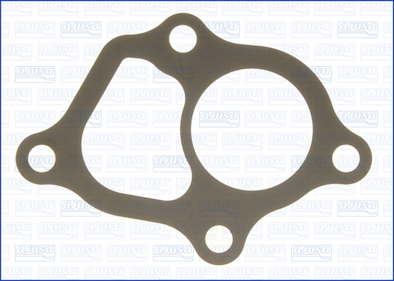 Ajusa Afdichtring, turbolader 00904200