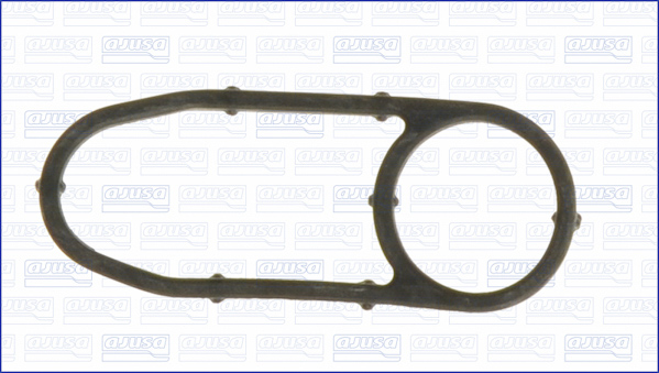 Ajusa Oliekoeler pakking 00941400