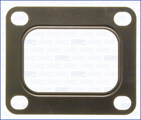 Ajusa Afdichtring, turbolader 00950100