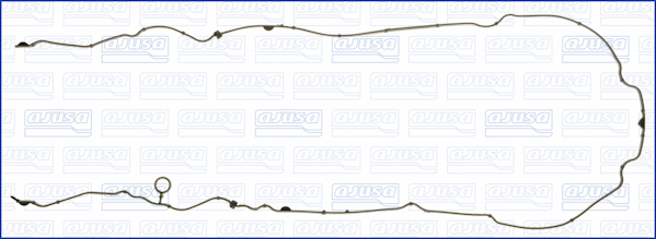 Ajusa Pakking, distributiecarter 00972400