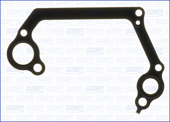 Ajusa Pakking, oliepomp 00973000