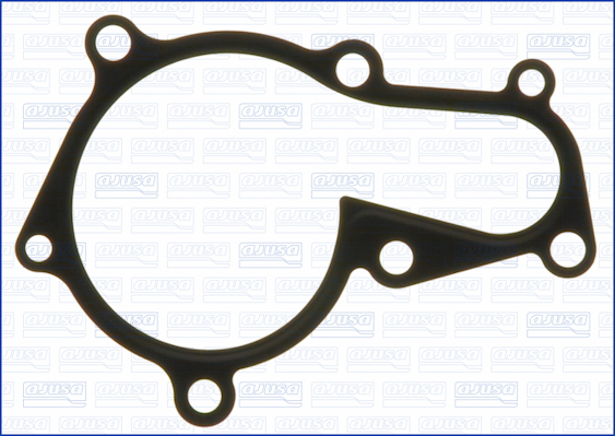 Ajusa Pakking, waterpomp 00977500