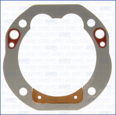 Ajusa Cilinderkoppakking, compressor 00980700