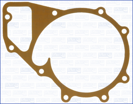 Ajusa Pakking, waterpomp 00980800