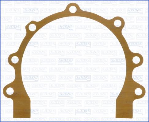 Ajusa Pakking, distributiecarter 00980900