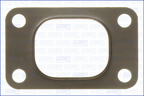 Ajusa Afdichtring, turbolader 00981300