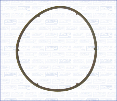 Ajusa Pakking, oliepomp 00982700