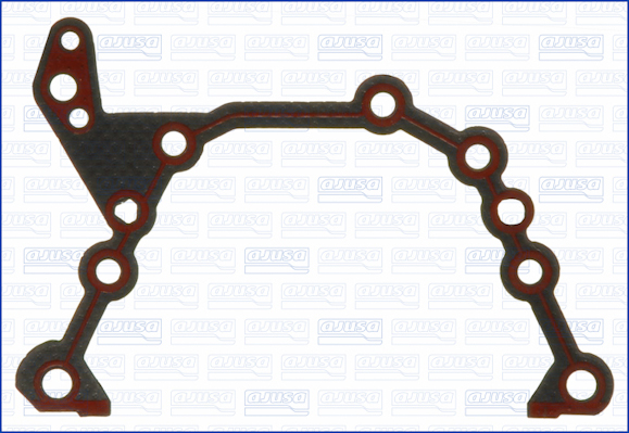 Ajusa Pakking, distributiecarter 00996600