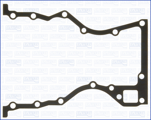 Ajusa Pakking, distributiecarter 00997600