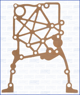 Ajusa Pakking, distributiecarter 01005200