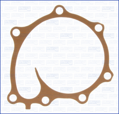 Ajusa Pakking, waterpomp 01005600