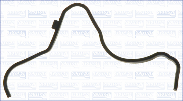 Ajusa Pakking, distributiecarter 01008100