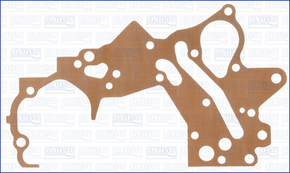 Ajusa Carter pakking 01012000