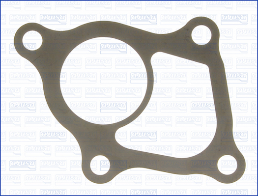 Ajusa Afdichtring, turbolader 01012400