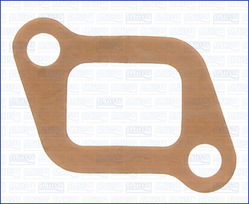 Ajusa Pakking, koelvloeistofpijpleiding 01012500