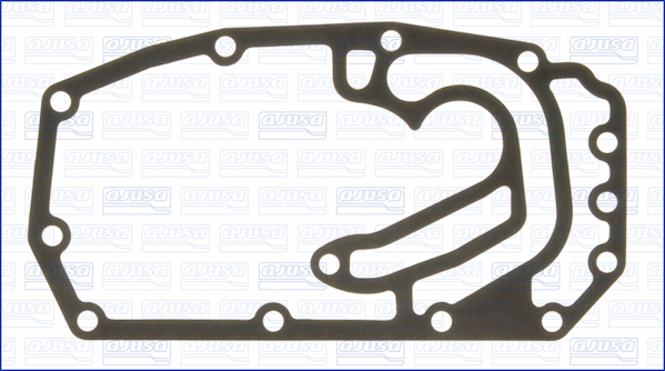 Ajusa Pakking, distributiecarter 01035800