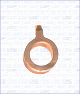 Ajusa Pakking, olie inlaat tubolader 01042600