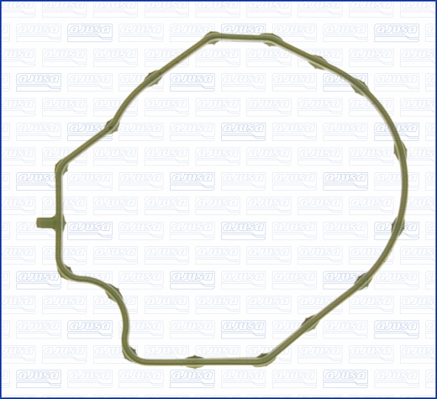 Ajusa Pakking, smoorklepaansluiting 01061000